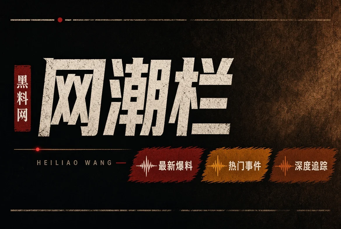 平台风向传播配图